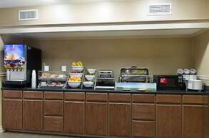 Quality Suites Springdale West I-49