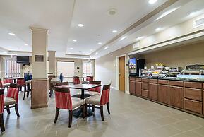 Quality Suites Springdale West I-49