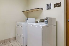 Quality Suites Springdale West I-49