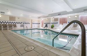 Quality Suites Springdale West I-49