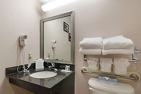 Quality Suites Springdale West I-49
