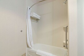 Quality Suites Springdale West I-49