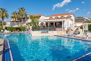 Venus Hotel & Suites