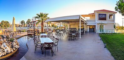 Venus Hotel & Suites