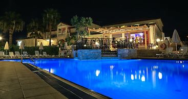 Venus Hotel & Suites