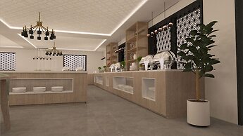 Venus Hotel & Suites