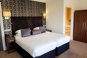 The Cumberland Hotel - OCEANA COLLECTION