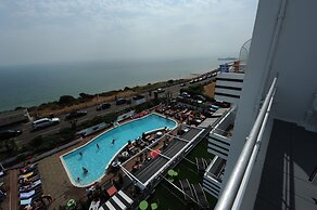 The Cumberland Hotel - OCEANA COLLECTION