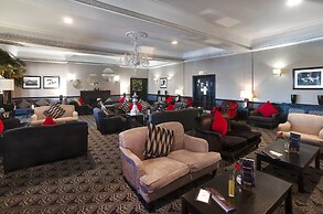 The Cumberland Hotel - OCEANA COLLECTION