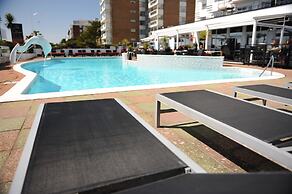 The Cumberland Hotel - OCEANA COLLECTION