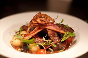 The Cumberland Hotel - OCEANA COLLECTION