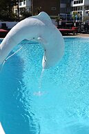 The Cumberland Hotel - OCEANA COLLECTION