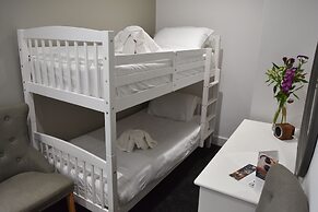 The Cumberland Hotel - OCEANA COLLECTION