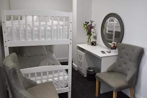 The Cumberland Hotel - OCEANA COLLECTION