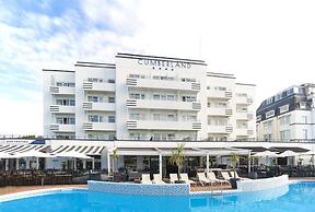 The Cumberland Hotel - OCEANA COLLECTION