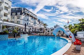 The Cumberland Hotel - OCEANA COLLECTION