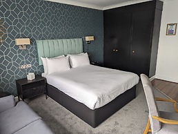 The Cumberland Hotel - OCEANA COLLECTION