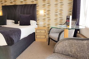 The Cumberland Hotel - OCEANA COLLECTION