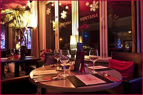 The Cumberland Hotel - OCEANA COLLECTION