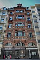 Hotel Carlton