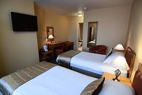 The Trouville Bournemouth