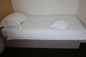 The Trouville Bournemouth