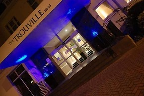 The Trouville Bournemouth