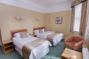 The Trouville Bournemouth