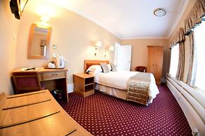 The Trouville Bournemouth