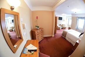 The Trouville Bournemouth