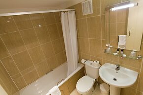 The Trouville Bournemouth