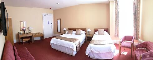 The Trouville Bournemouth