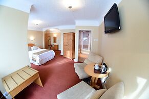 The Trouville Bournemouth