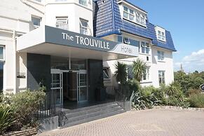 The Trouville Bournemouth