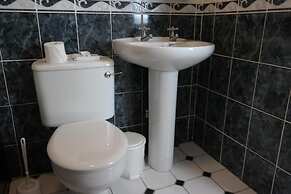 The Trouville Bournemouth