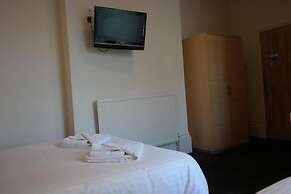 The Trouville Bournemouth