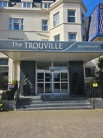 The Trouville Bournemouth