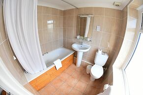 The Trouville Bournemouth