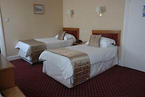 The Trouville Bournemouth