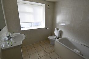 The Trouville Bournemouth