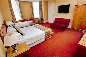 The Trouville Bournemouth