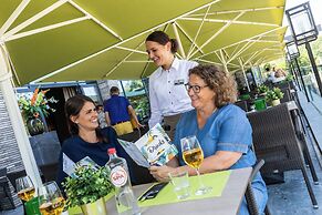 Van der Valk Hotel Heerlen