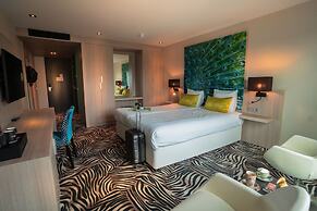 Van der Valk Hotel Heerlen