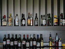 Mercure Clear Mountain Lodge