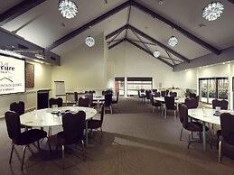 Mercure Clear Mountain Lodge