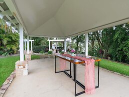 Mercure Clear Mountain Lodge