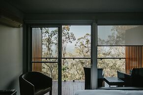 Mercure Clear Mountain Lodge