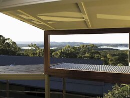 Mercure Clear Mountain Lodge