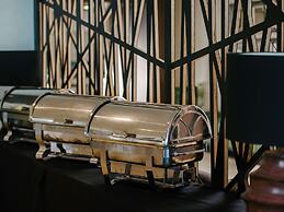 Mercure Clear Mountain Lodge