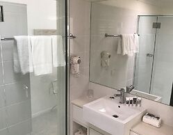 Mercure Clear Mountain Lodge